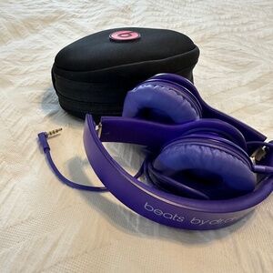 BEATS BY DR. DRE